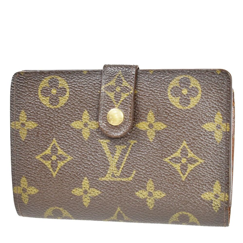 Louis Vuitton Porte Monnaie Viennois #71101L27B
